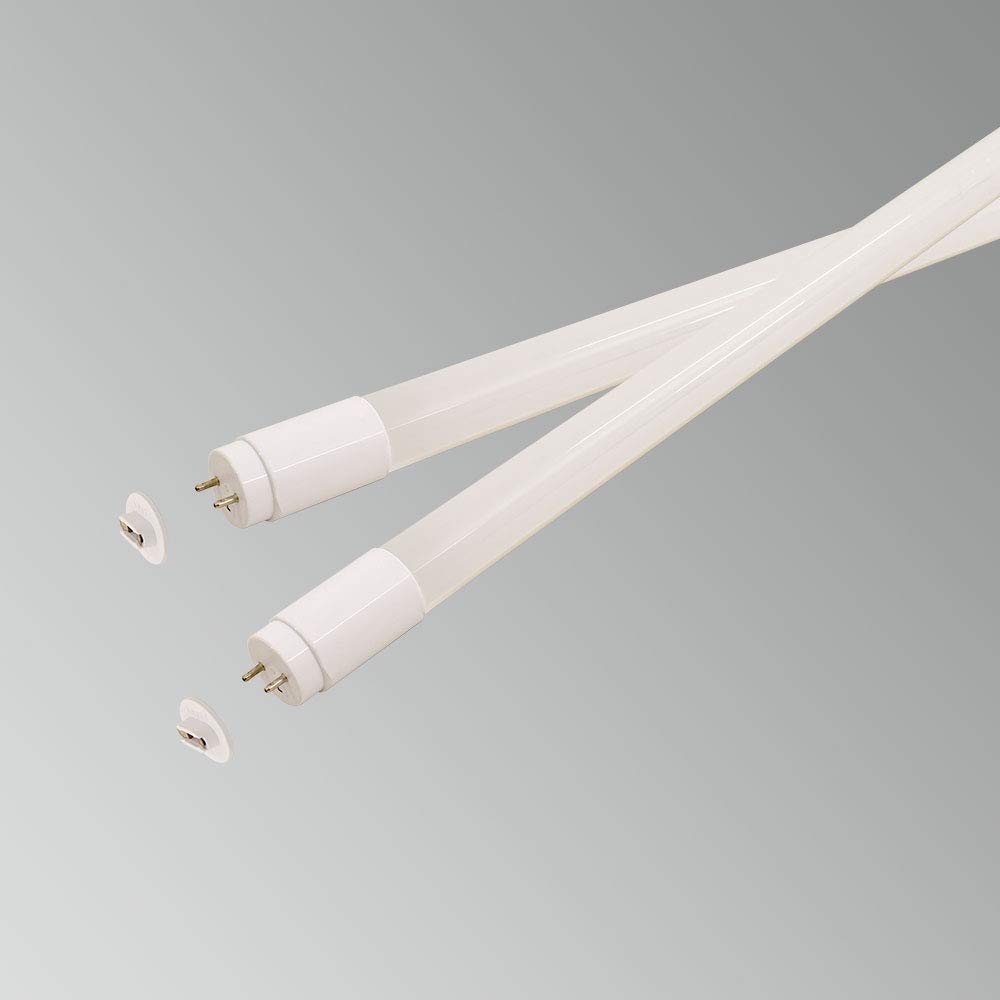 Amazon.co.jp: 日動工業 LCL-110W-HI LEDチューブライト110W形【片側